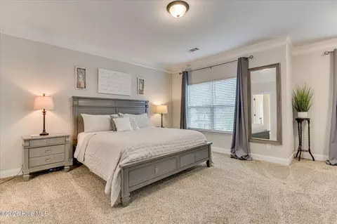 Bedroom - 392 Bella Rose Dr, Evans, GA 30809 photo 1 of 10