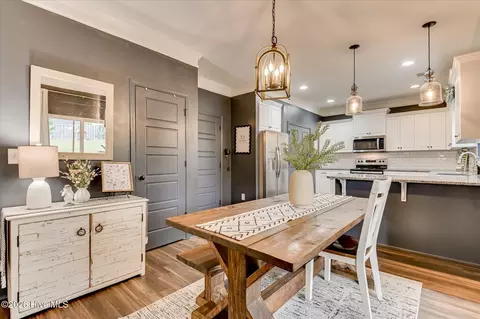 Dining - 392 Bella Rose Dr, Evans, GA 30809 photo 2 of 4