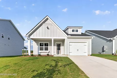 645 Pherson St, Aiken, SC 29801