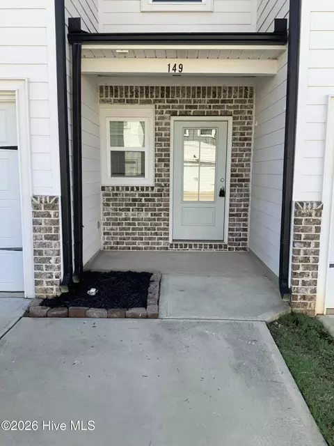 149 Canton Park Ave, Evans, GA 30809 photo 2