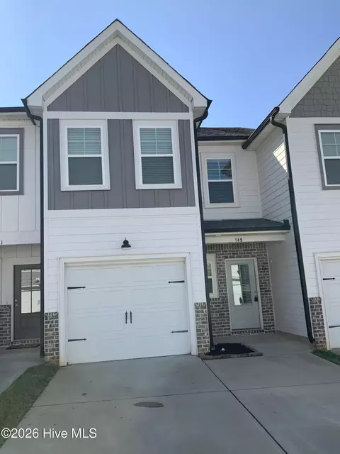 149 Canton Park Ave, Evans, GA 30809 photo 1