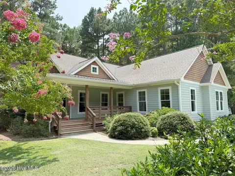 797 Mill Creek Dr, Minnesott Beach, NC 28510