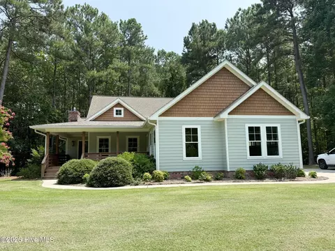 797 Mill Creek Dr, Minnesott Beach, NC 28510