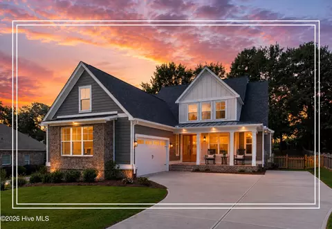 600 Morris Run, North Augusta, SC 29860