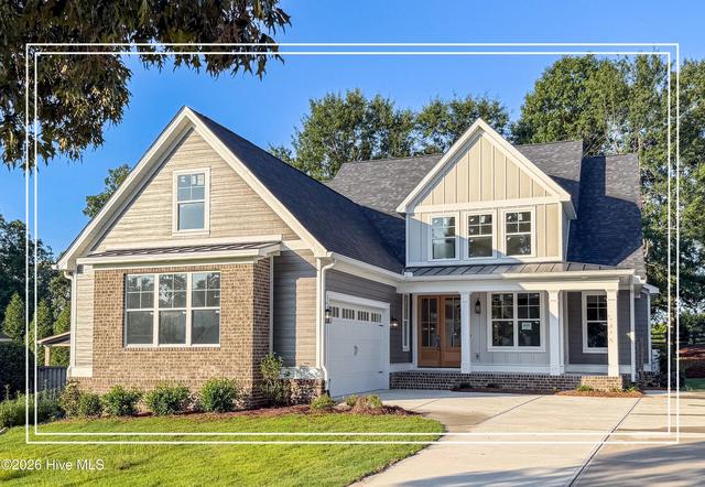 600 Morris Run, North Augusta, SC 29860