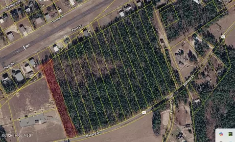 lot Apt 1 Ballard Dr, Trenton, SC 29847
