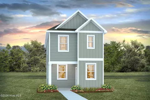 522 Fox Grove Rd SW, Supply, NC 28462