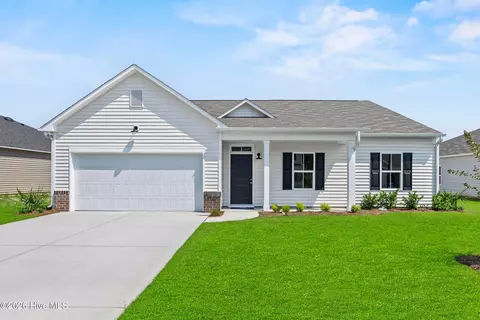 544 Belfort Ln SW #156, Ocean Isle Beach, NC 28469