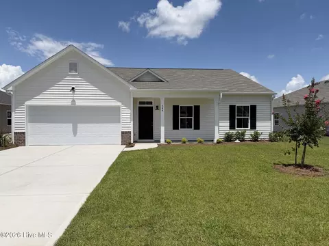 544 Belfort Ln SW #156, Ocean Isle Beach, NC 28469