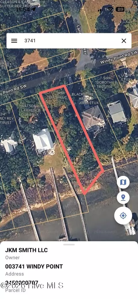 3741 Windy Point Rd SW, Supply, NC 28462 photo 5