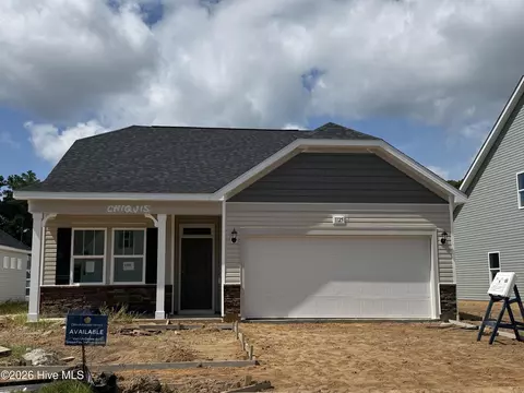 1125 Forest Bend Dr NW, Calabash, NC 28467