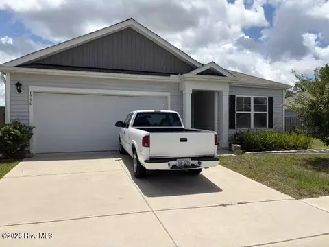 1796 Whooping Crane Dr NE, Bolivia, NC 28422