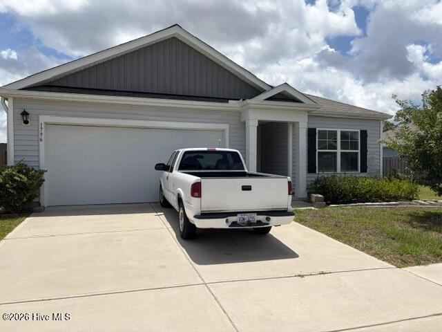 1796 Whooping Crane Dr NE, Bolivia, NC 28422