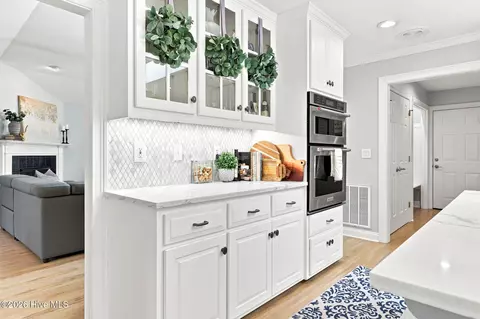 Kitchen - 268 Longleaf Dr, West End, NC 27376 photo 7 of 7