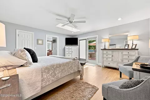 Bedroom - 268 Longleaf Dr, West End, NC 27376 photo 1 of 6