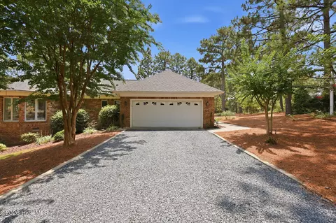 Exterior - 268 Longleaf Dr, West End, NC 27376 photo 8 of 13