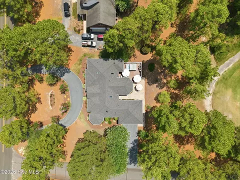 View/Area - 268 Longleaf Dr, West End, NC 27376 photo 2 of 3