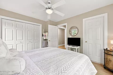 Bedroom - 268 Longleaf Dr, West End, NC 27376 photo 4 of 6
