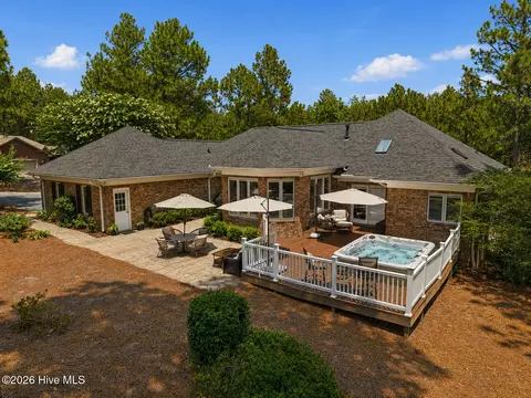 Exterior - 268 Longleaf Dr, West End, NC 27376 photo 13 of 13
