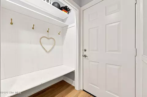 Entry Way - 268 Longleaf Dr, West End, NC 27376 photo 5 of 5