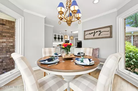 Dining - 268 Longleaf Dr, West End, NC 27376 photo 4 of 5