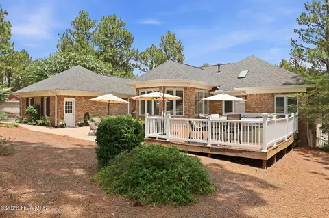 Exterior - 268 Longleaf Dr, West End, NC 27376 photo 11 of 13