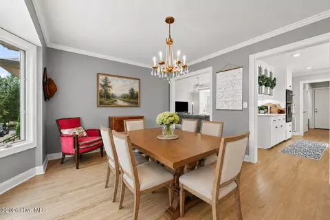 Dining - 268 Longleaf Dr, West End, NC 27376 photo 2 of 5