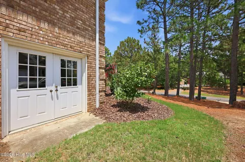 Exterior - 268 Longleaf Dr, West End, NC 27376 photo 9 of 13