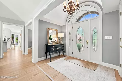 Entry Way - 268 Longleaf Dr, West End, NC 27376 photo 1 of 5