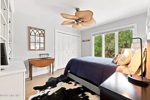 Bedroom - 268 Longleaf Dr, West End, NC 27376 photo 6 of 6