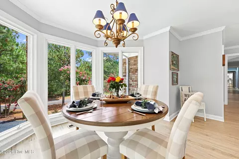 Dining - 268 Longleaf Dr, West End, NC 27376 photo 5 of 5