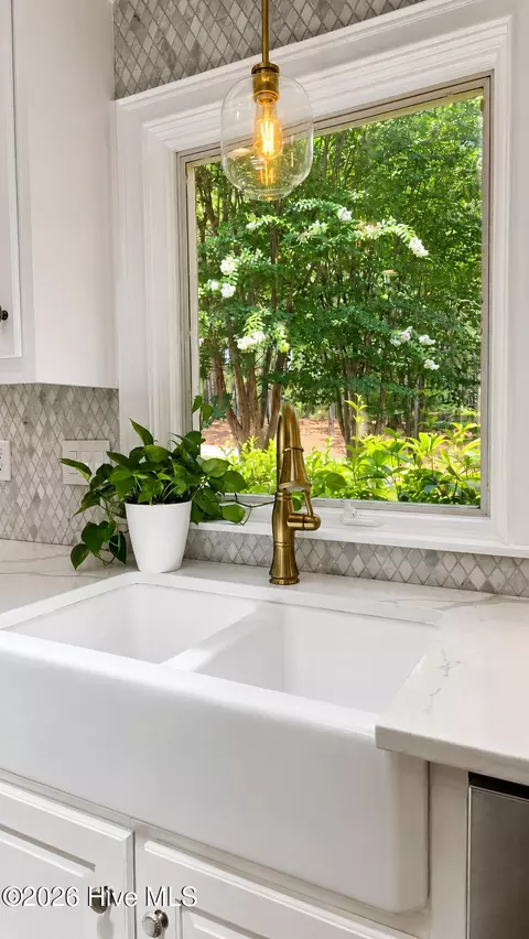 Kitchen - 268 Longleaf Dr, West End, NC 27376 photo 3 of 7
