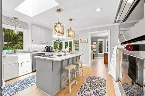 Kitchen - 268 Longleaf Dr, West End, NC 27376 photo 1 of 7