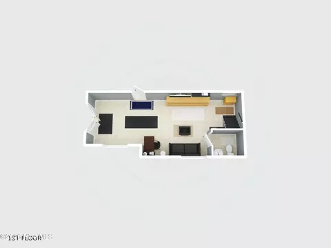 Floorplan - 268 Longleaf Dr, West End, NC 27376 photo 4 of 4