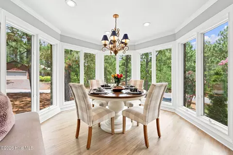 Dining - 268 Longleaf Dr, West End, NC 27376 photo 3 of 5