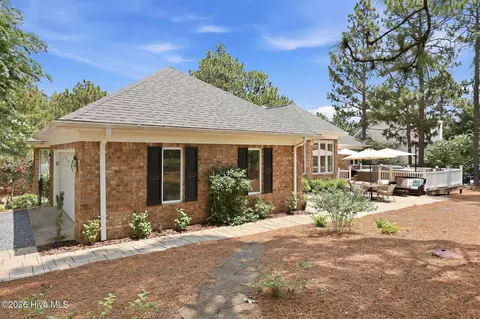 Exterior - 268 Longleaf Dr, West End, NC 27376 photo 7 of 13