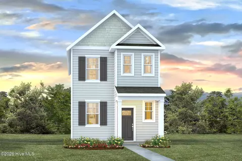 581 Bear Paw Rd SW, Supply, NC 28462