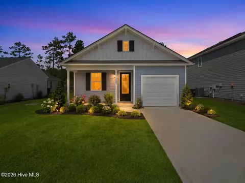 1693 W Coronado Ave SE, Bolivia, NC 28422
