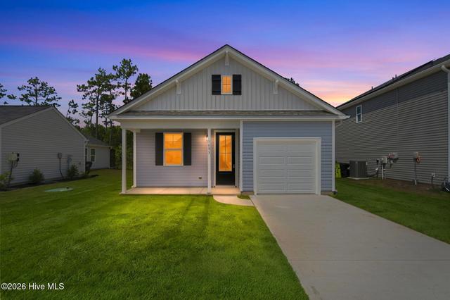 1693 W Coronado Ave SE, Bolivia, NC 28422