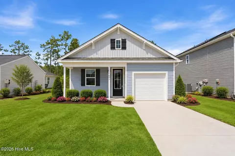 1693 W Coronado Ave SE, Bolivia, NC 28422