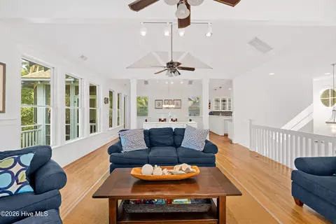 3 Red Bay Ct, Bald Head Island, NC 28461