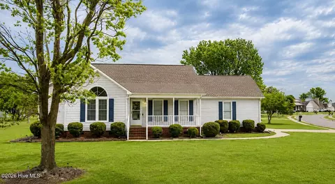 200 Woodcroft Dr, Goldsboro, NC 27534