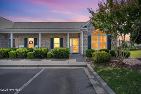 4979 Kona Ct UNIT 6, Southport, NC 28461
