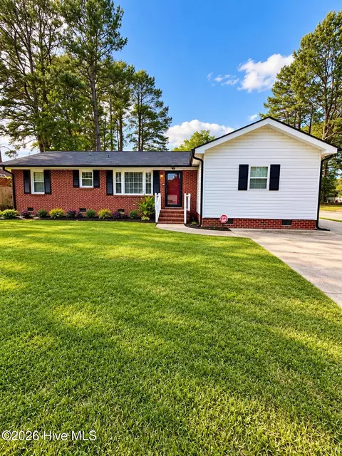 500 Dale St SW, Wilson, NC 27893