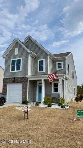 1519 Judith Dr SE, Bolivia, NC 28422
