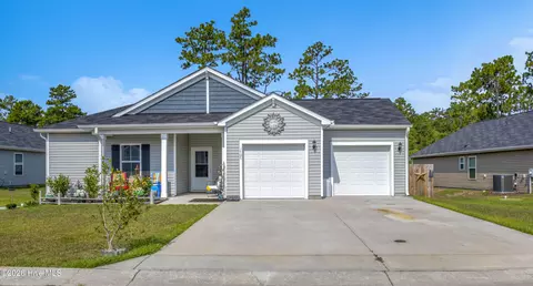 1707 W Coronado Ave SE, Bolivia, NC 28422