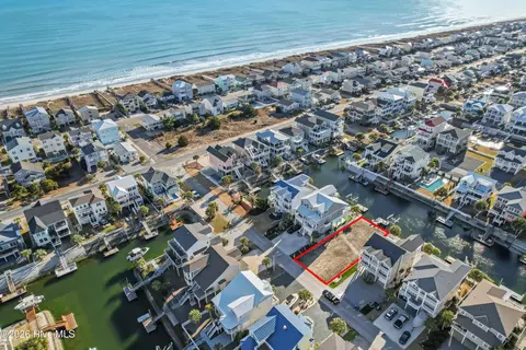 5 Goldsboro St, Ocean Isle Beach, NC 28469