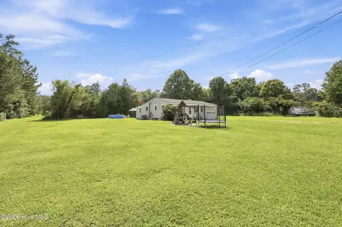 Exterior - 422 Pineview Dr, Edenton, NC 27932 photo 2 of 5