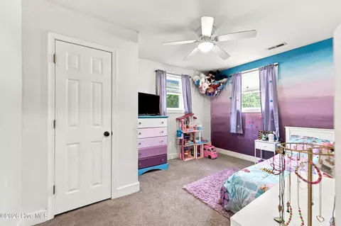 Bedroom - 422 Pineview Dr, Edenton, NC 27932 photo 4 of 6