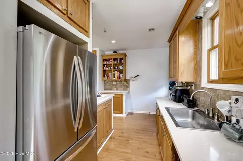 Kitchen - 4579 Ridgecrest Dr, Thomson, GA 30824 photo 1 of 3
